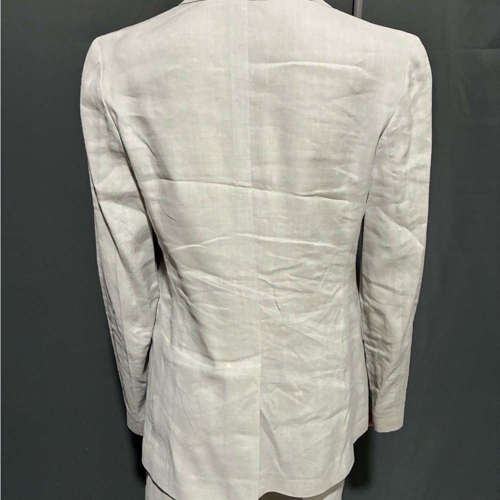 Linen Pantsuit - Picture 6 of 16